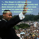 Martin Luther King Jr. (Francis Miller/Getty Images)